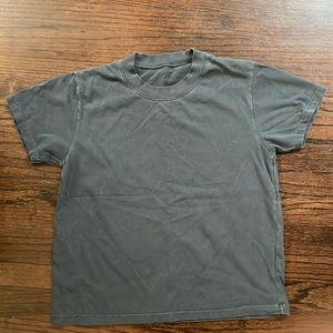 John Galt / Brandy Melville tee